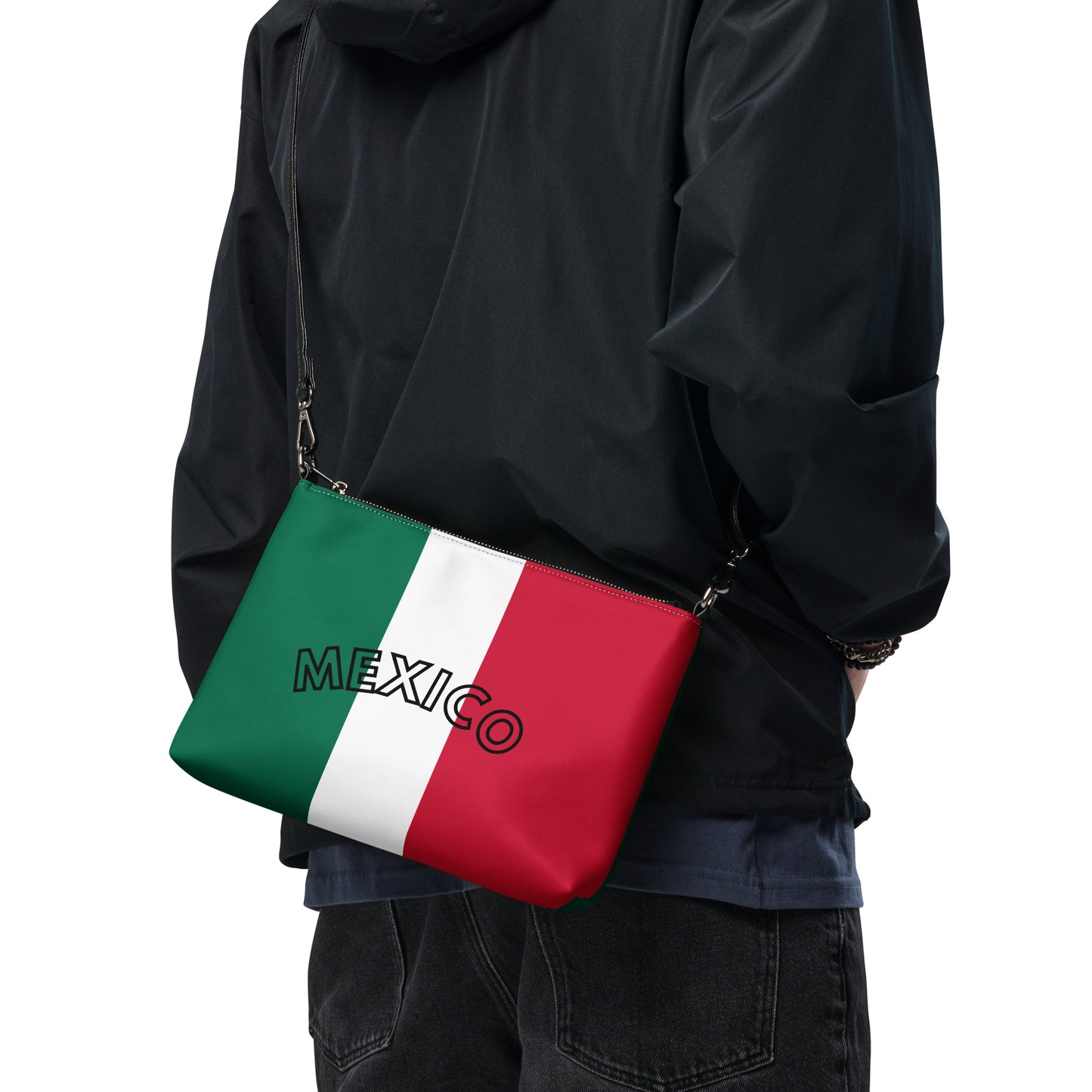 Mexico Crossbody bag